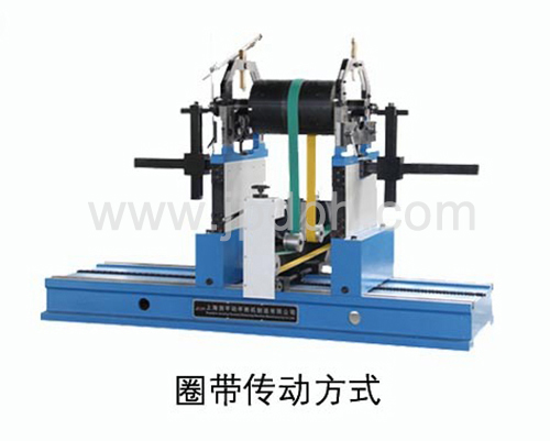 【劍平動(dòng)平衡機(jī)講座】動(dòng)平衡機(jī)三種傳動(dòng)方式 【劍平動(dòng)平衡機(jī)講座】動(dòng)平衡機(jī)三種傳動(dòng)方式