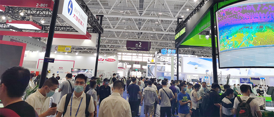 深圳工業展