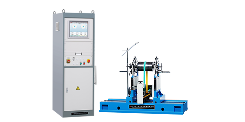 航空發動機軸類平衡機 航空發動機軸類平衡機
