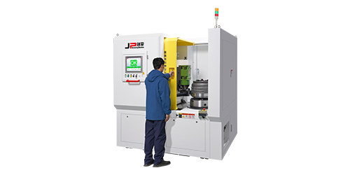 制動鼓全自動平衡機(jī)