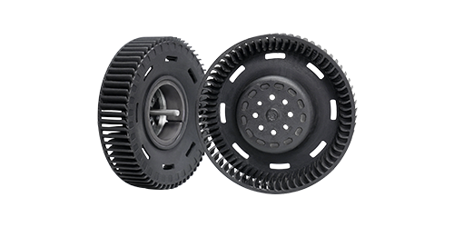 座椅風扇平衡機