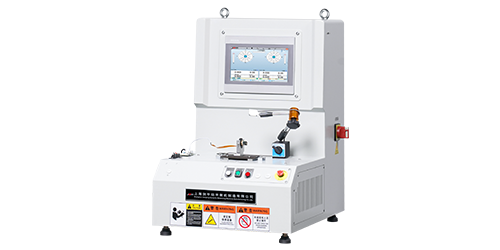 汽車激光雷達轉(zhuǎn)子整體平衡機