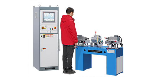 倍捻機錠子平衡機（定制）