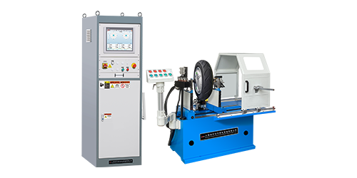 電動車車輪平衡機