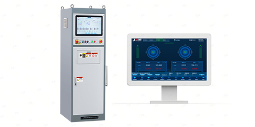 SDBS3000電測系統