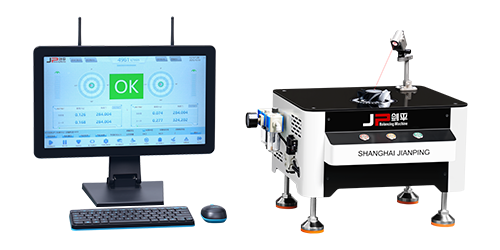 散熱風(fēng)扇專用動(dòng)平衡機(jī)